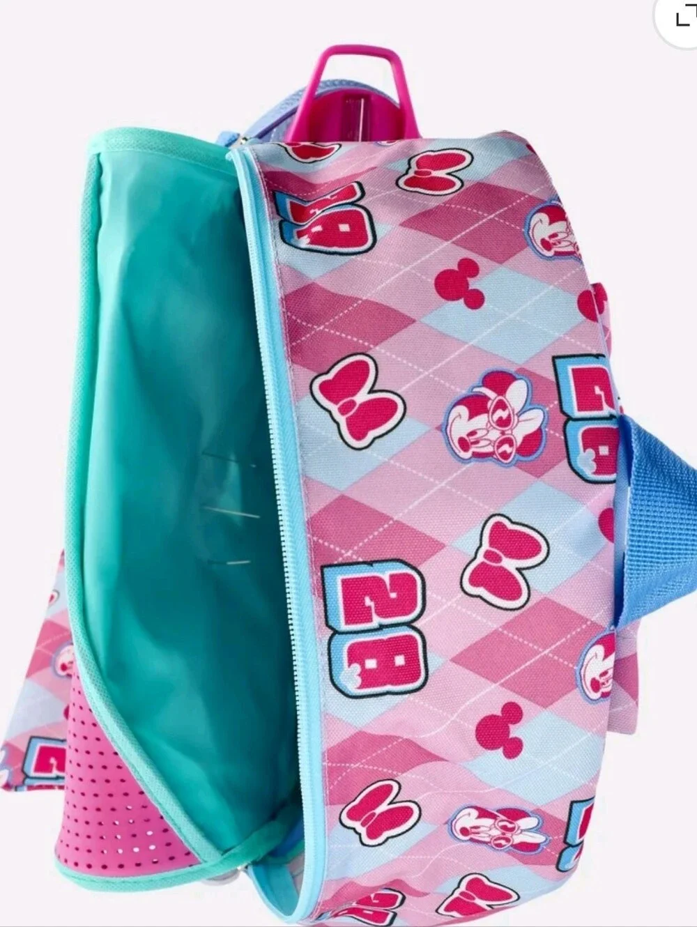 Disney Minnie Mouse Girls 17